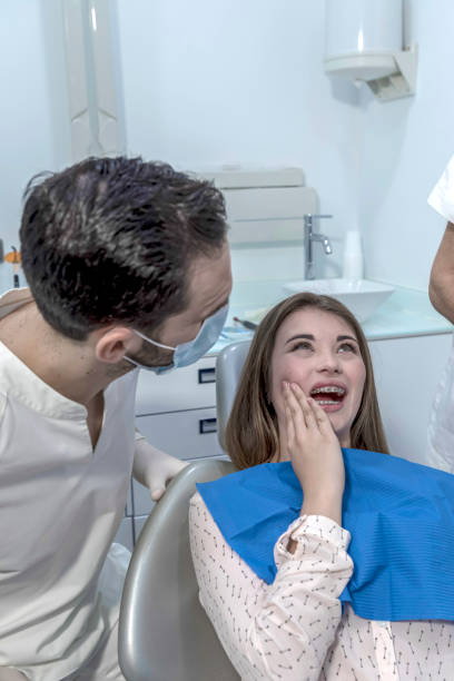 Best Emergency Dental Services Near Me  in Columbus Junction, IA
