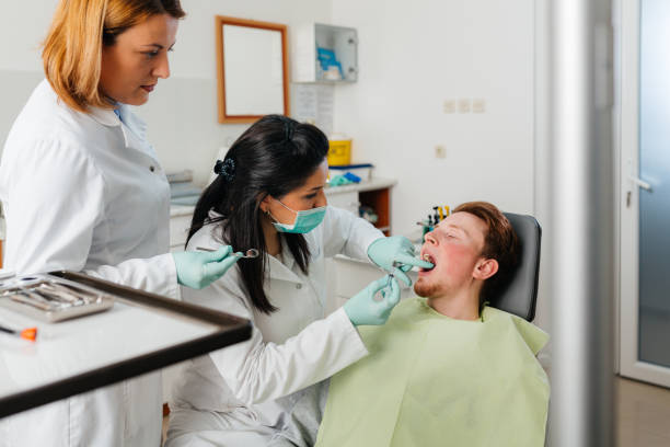 Best Root Canal Emergency Dentist  in Columbus Junction, IA