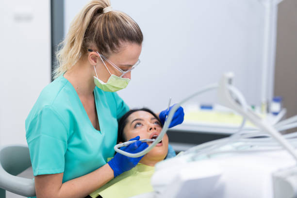 Best Dentist Open on Weekends  in Columbus Junction, IA